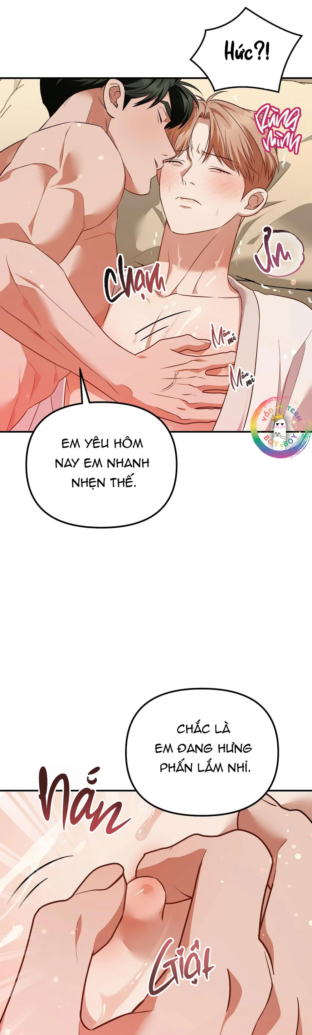 Autobahn Romance Chapter 17 Trang 26