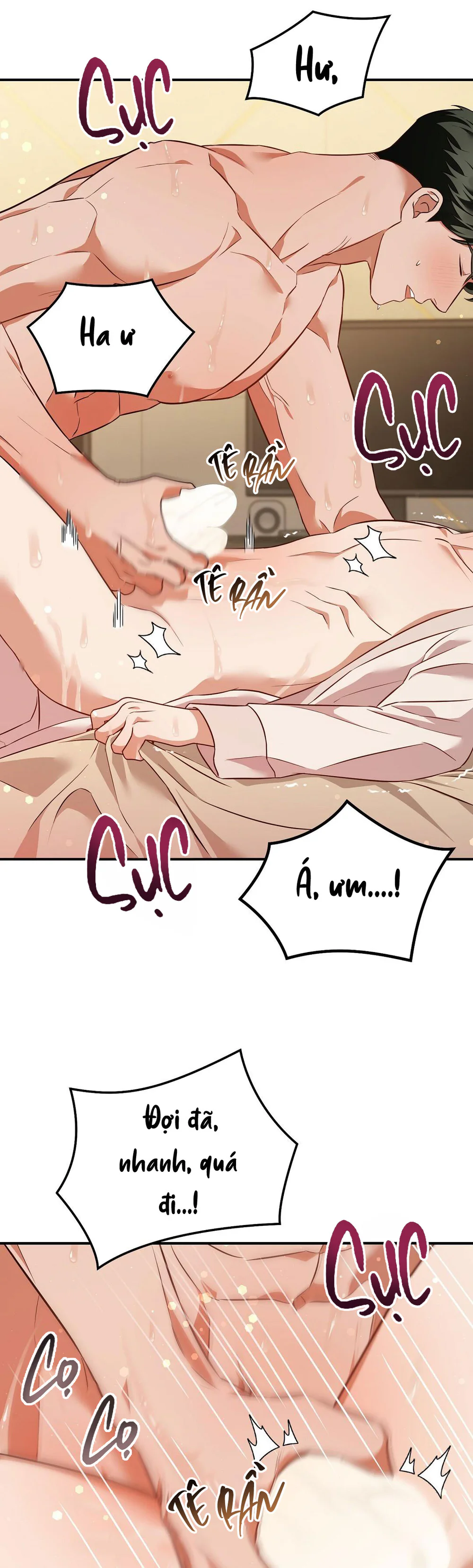 Autobahn Romance Chapter 17 Trang 29