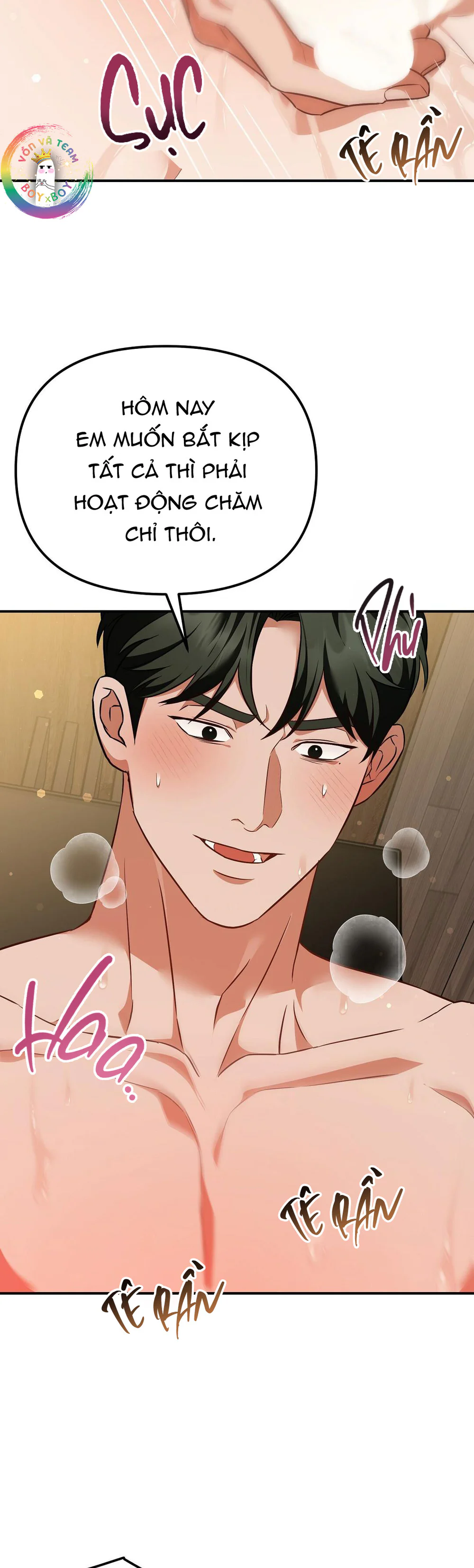 Autobahn Romance Chapter 17 Trang 30