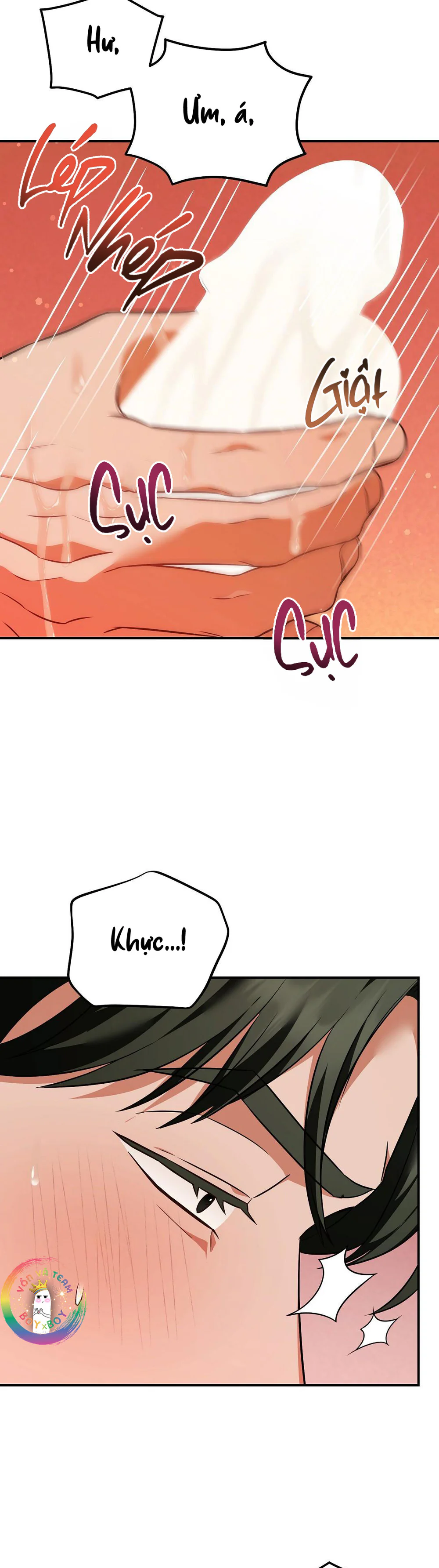 Autobahn Romance Chapter 17 Trang 31