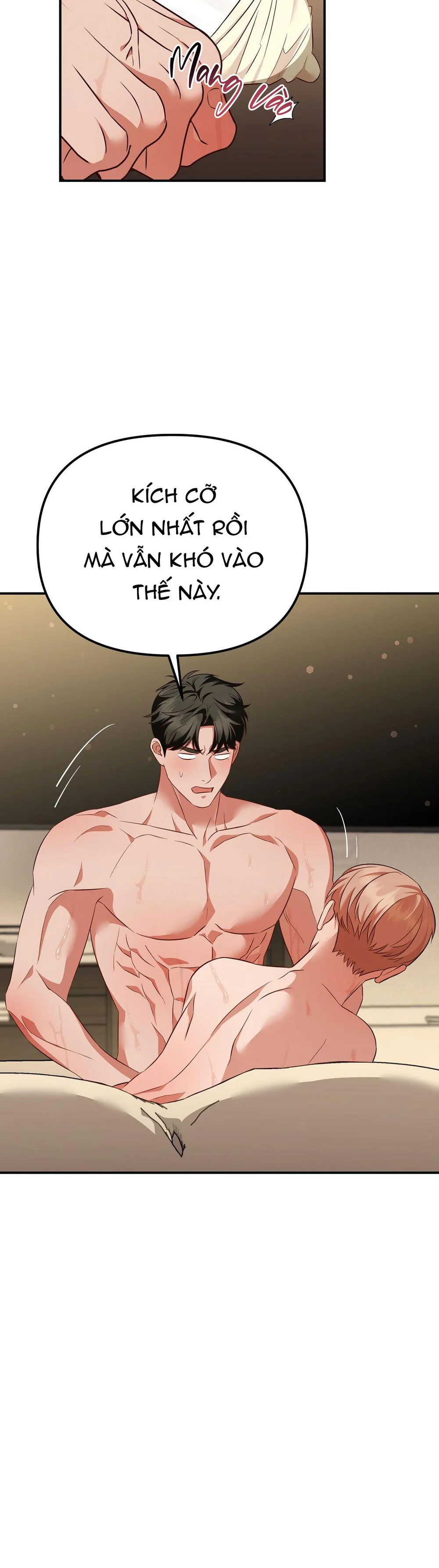 Autobahn Romance Chapter 17 Trang 42