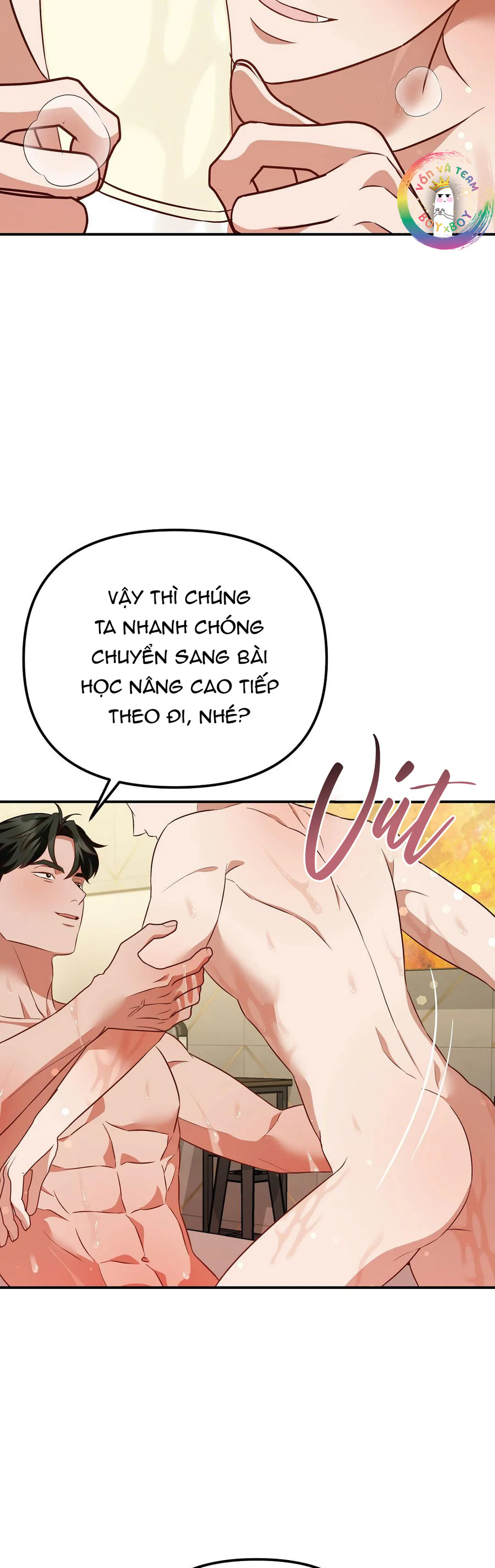 Autobahn Romance Chapter 17 Trang 46