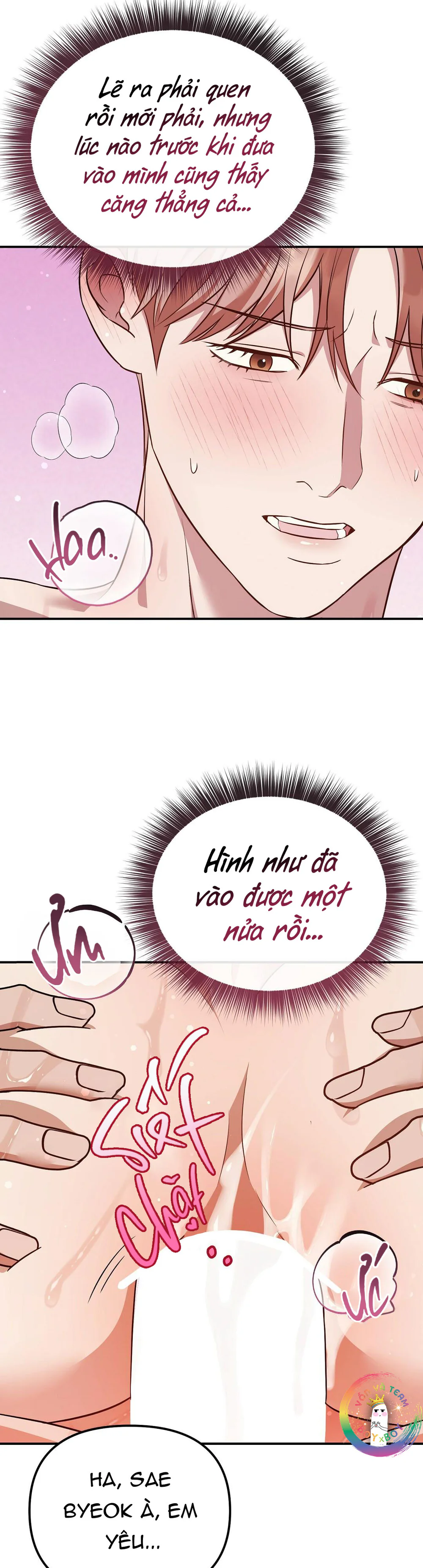 Autobahn Romance Chapter 17 Trang 49