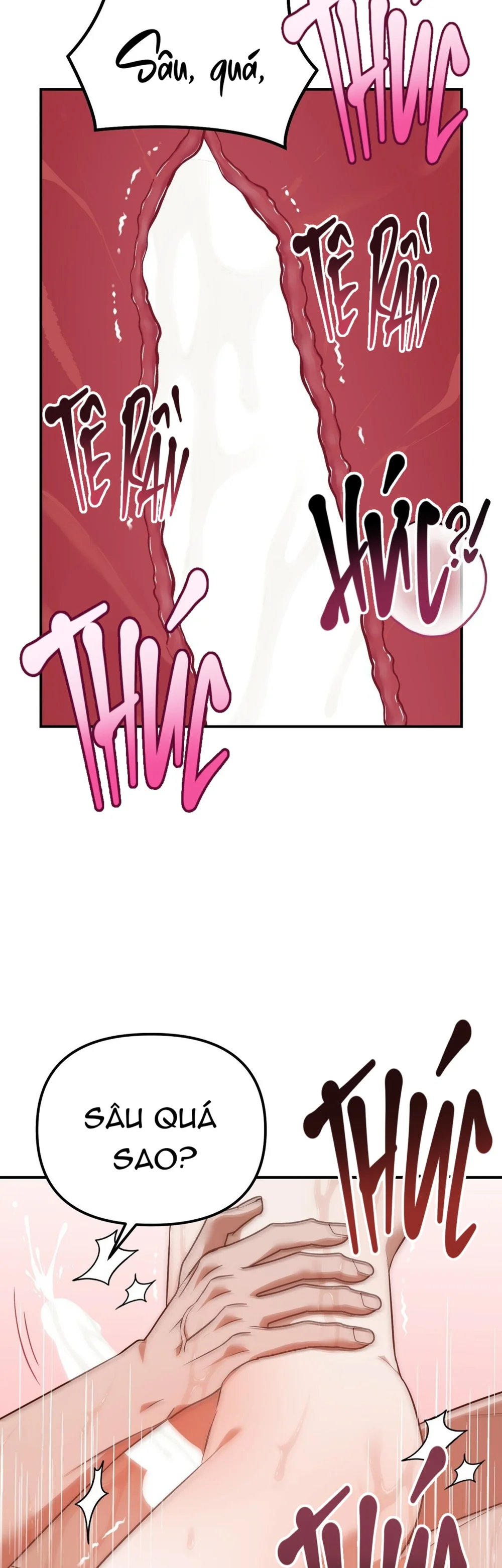 Autobahn Romance Chapter 18 Trang 6