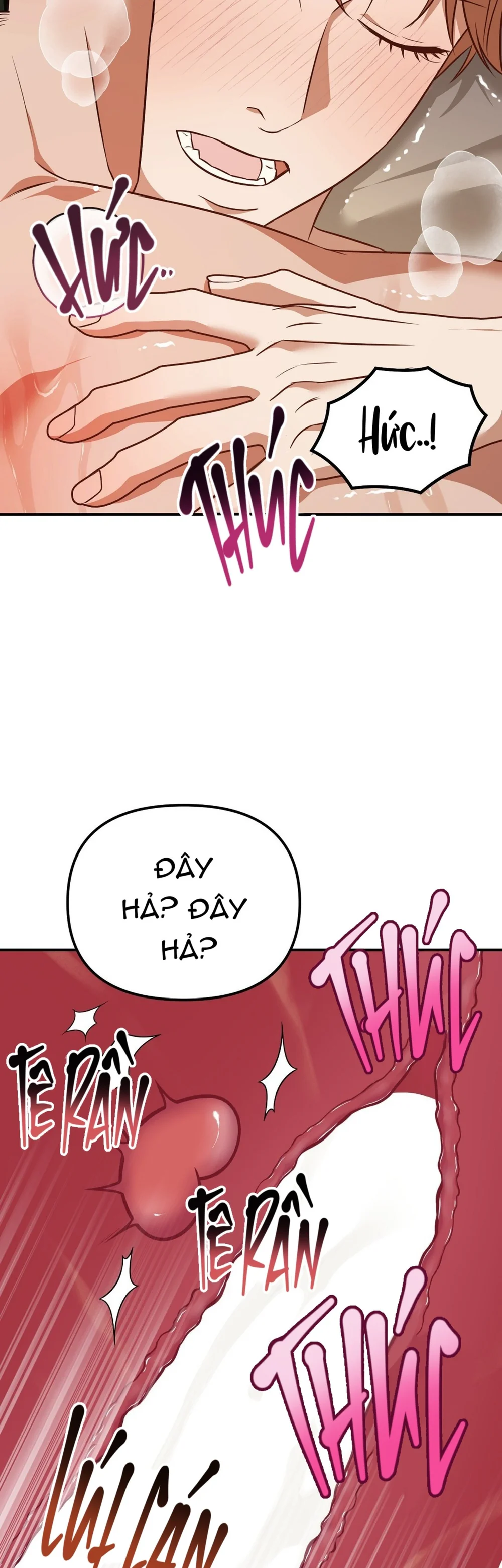 Autobahn Romance Chapter 18 Trang 20