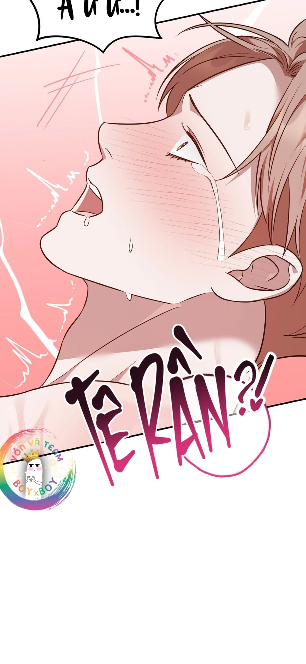 Autobahn Romance Chapter 18 Trang 22