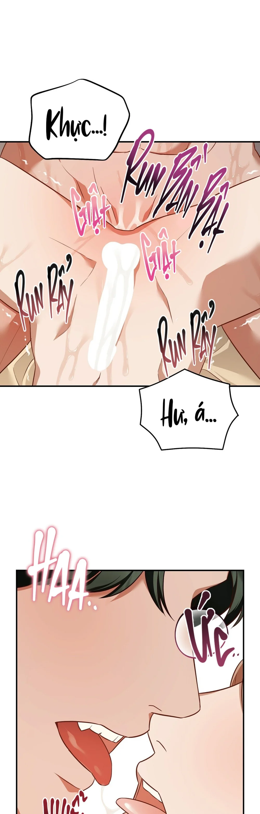 Autobahn Romance Chapter 18 Trang 30