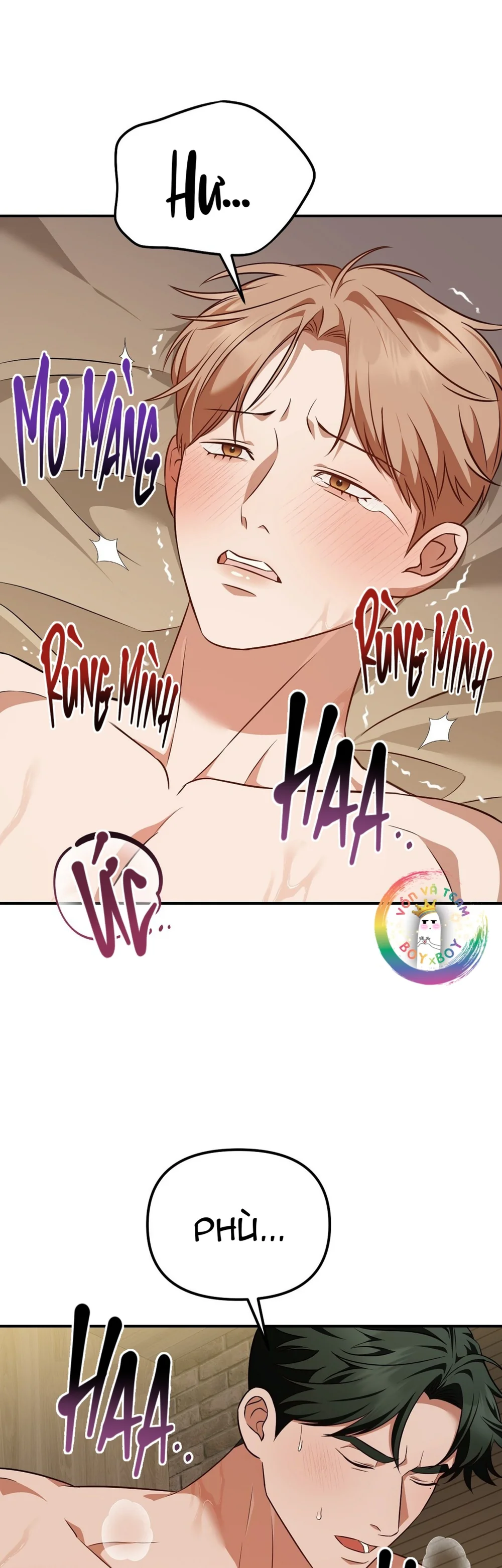 Autobahn Romance Chapter 18 Trang 32