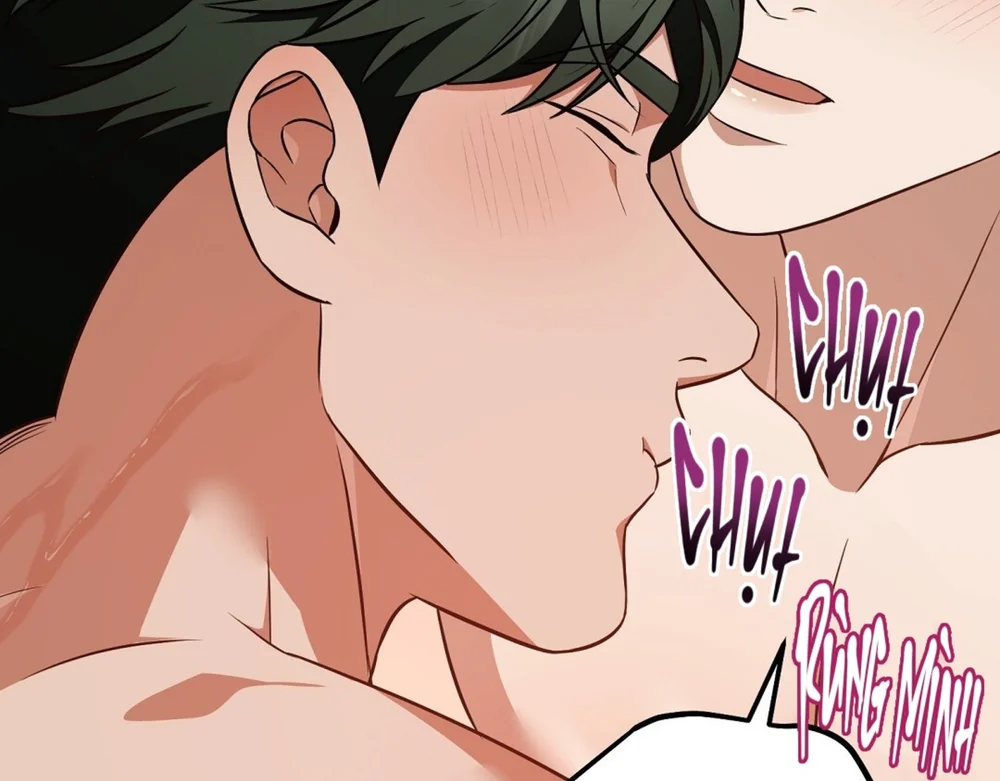 Autobahn Romance Chapter 18 Trang 35