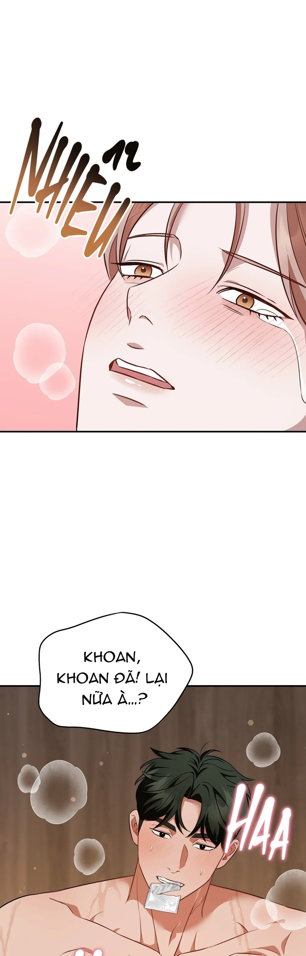 Autobahn Romance Chapter 18 Trang 37