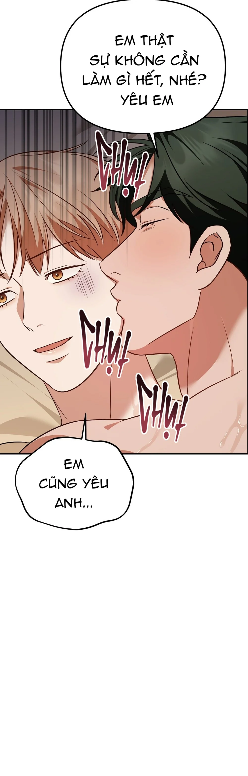 Autobahn Romance Chapter 18 Trang 41