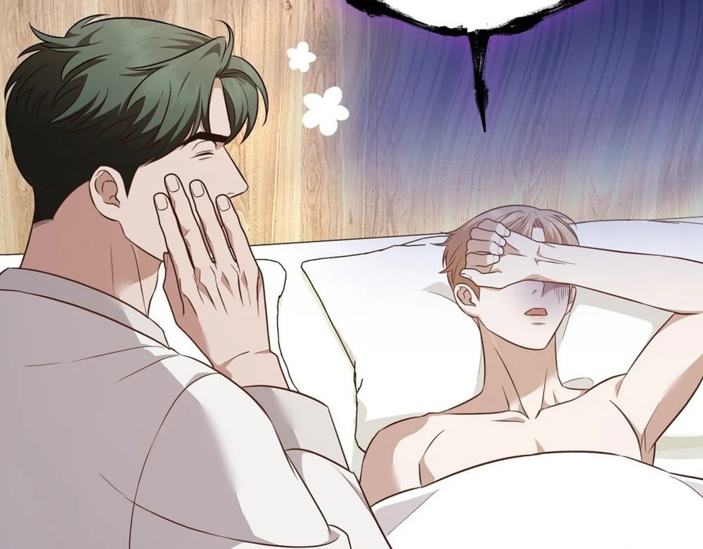 Autobahn Romance Chapter 18 Trang 45