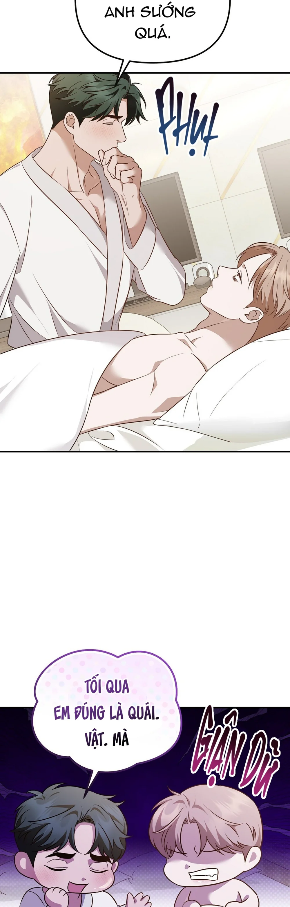 Autobahn Romance Chapter 18 Trang 48