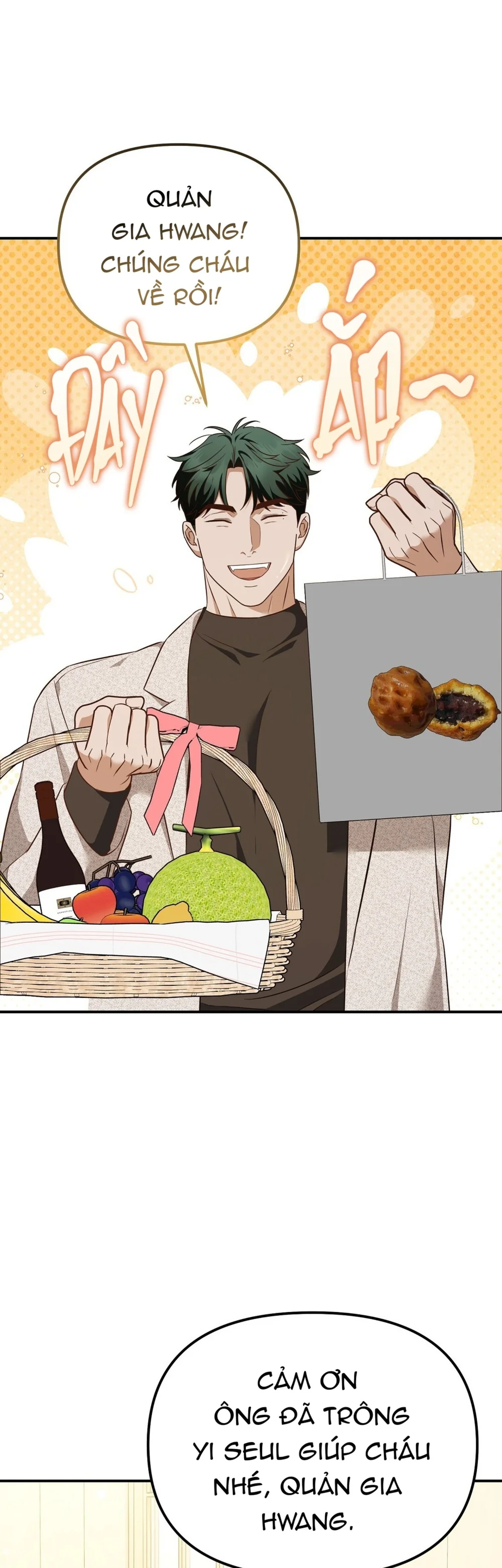 Autobahn Romance Chapter 18 Trang 50