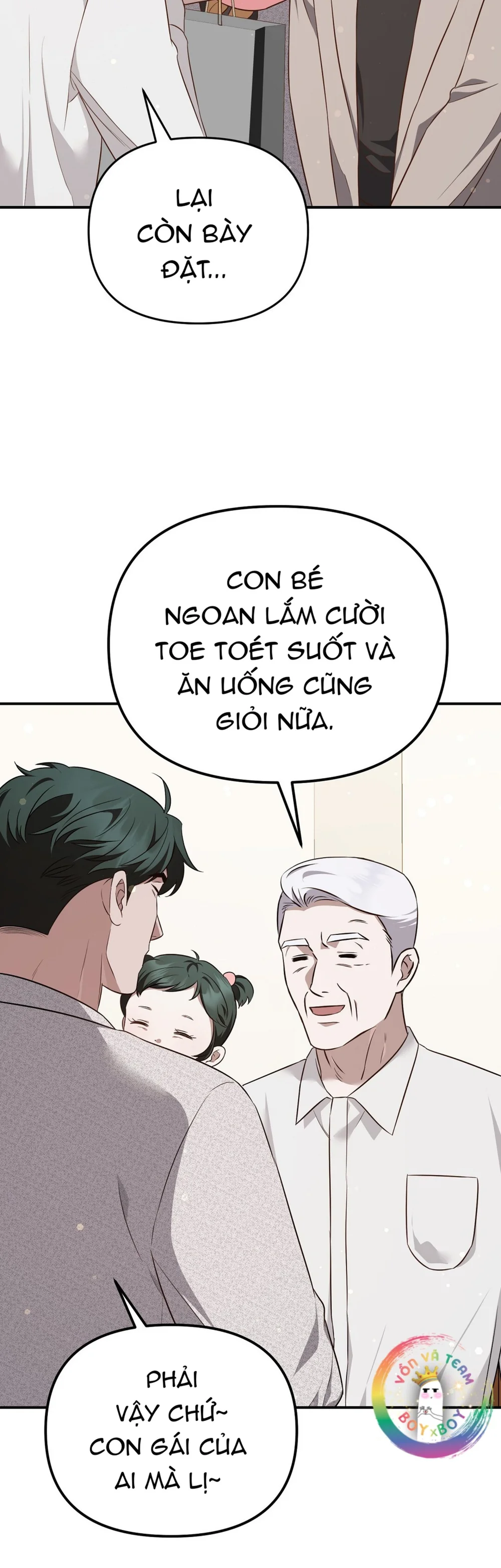 Autobahn Romance Chapter 18 Trang 52