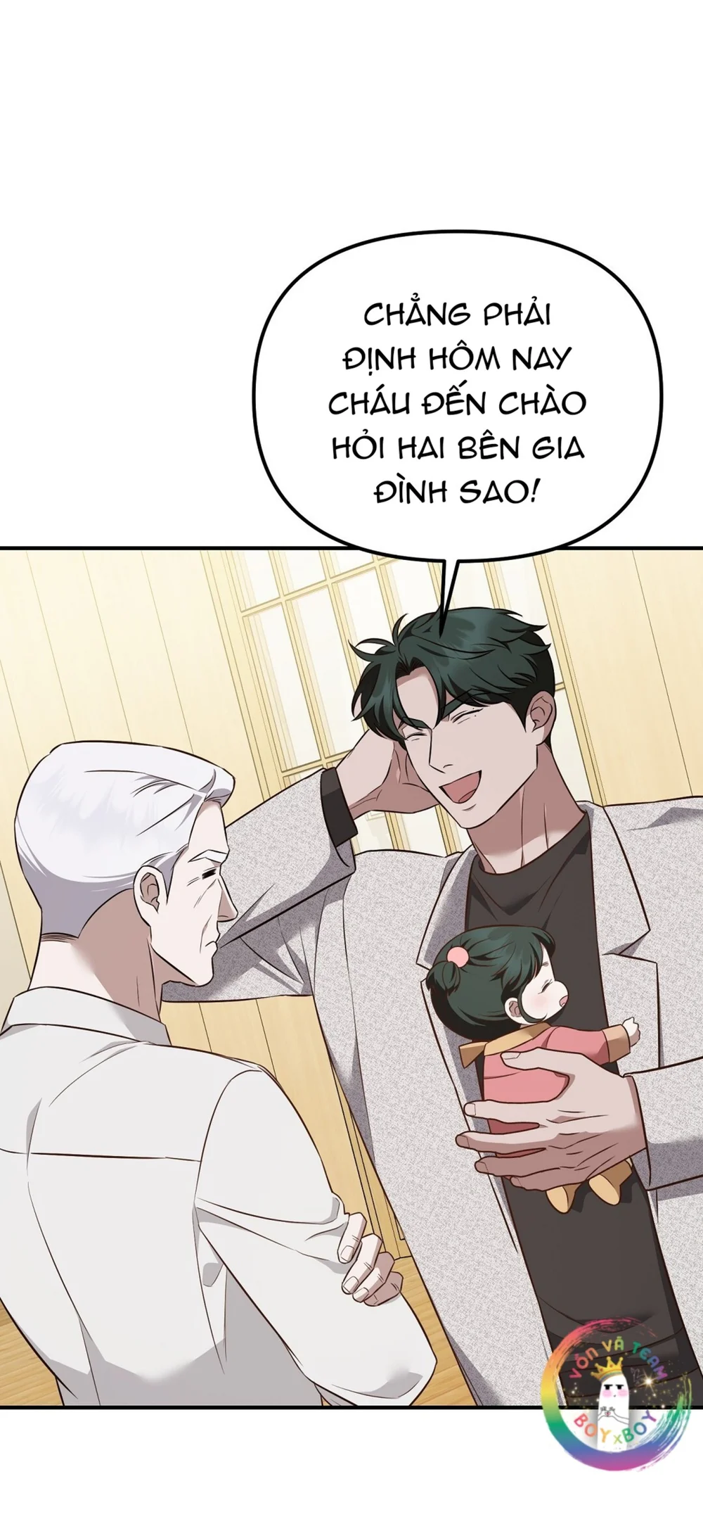 Autobahn Romance Chapter 18 Trang 56