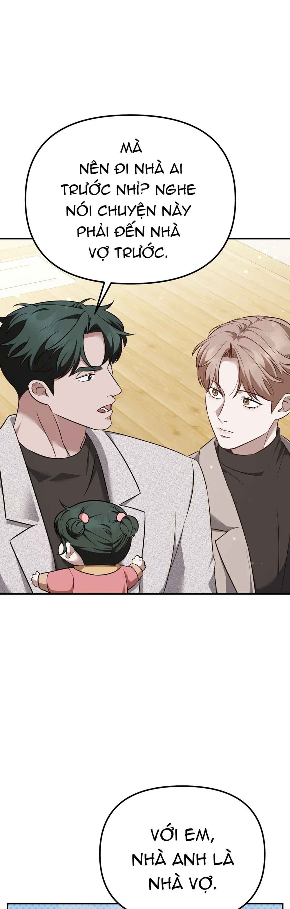 Autobahn Romance Chapter 18 Trang 57