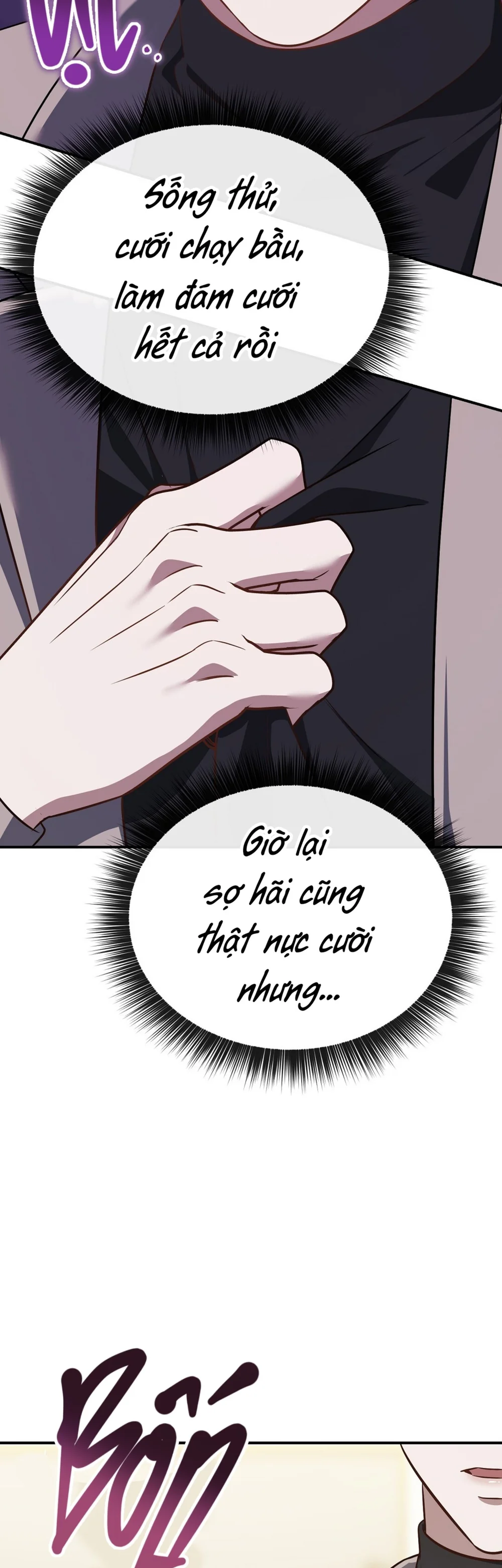 Autobahn Romance Chapter 18 Trang 61