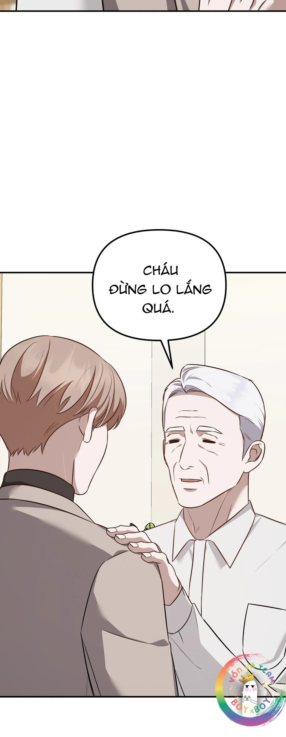 Autobahn Romance Chapter 18 Trang 63