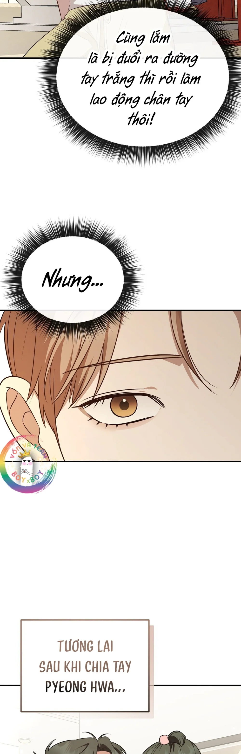 Autobahn Romance Chapter 18 Trang 71