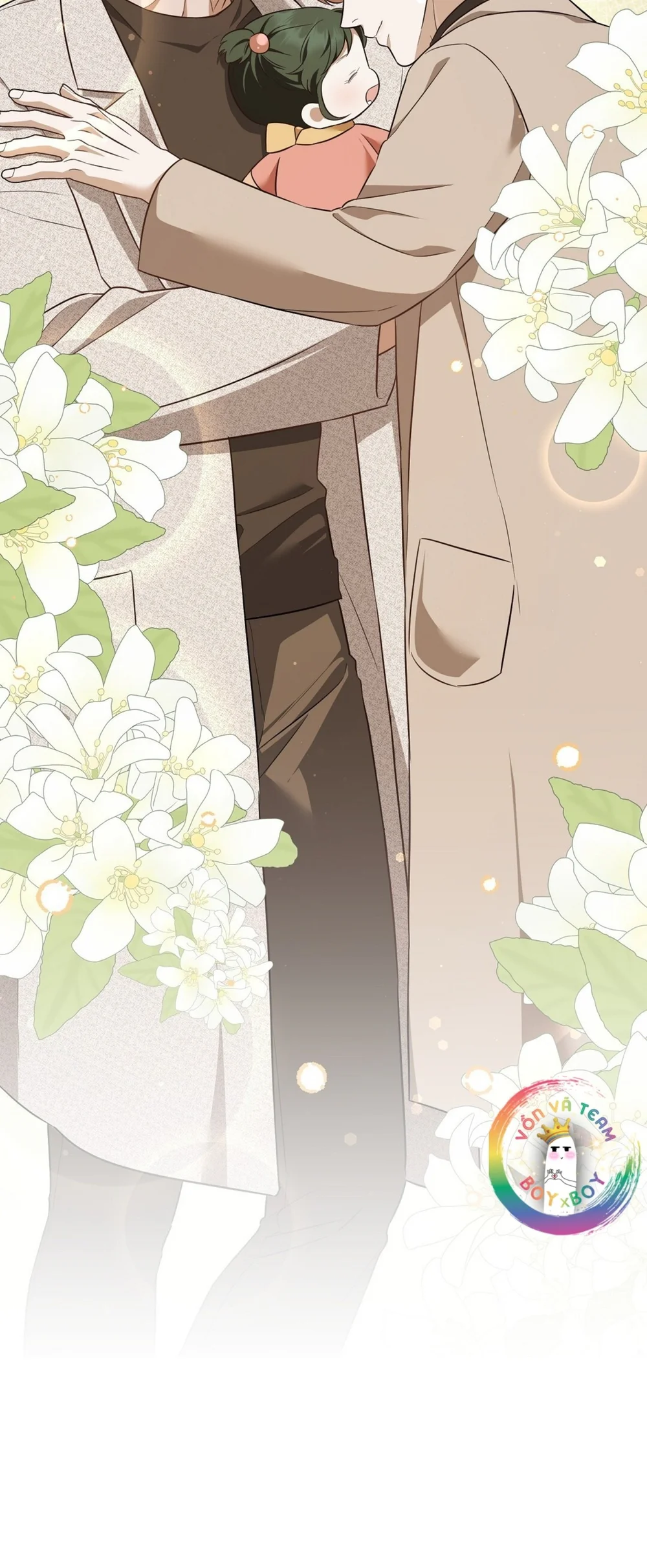 Autobahn Romance Chapter 18 Trang 75