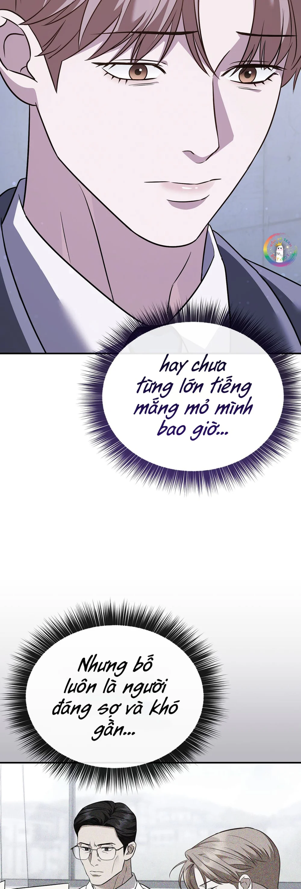 Autobahn Romance Chapter 19 Trang 7