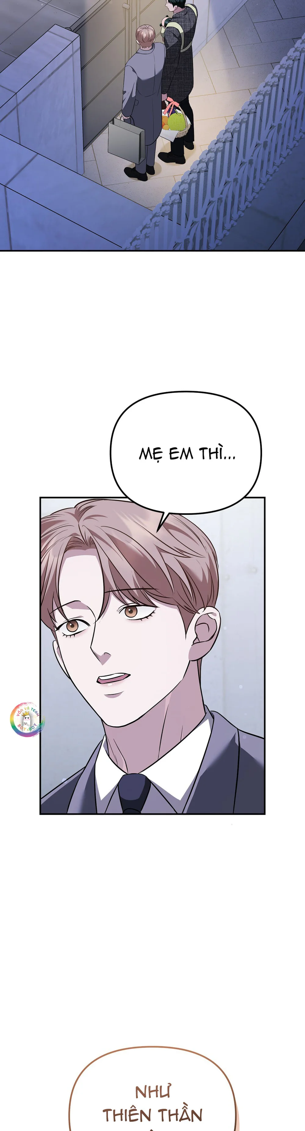 Autobahn Romance Chapter 19 Trang 10