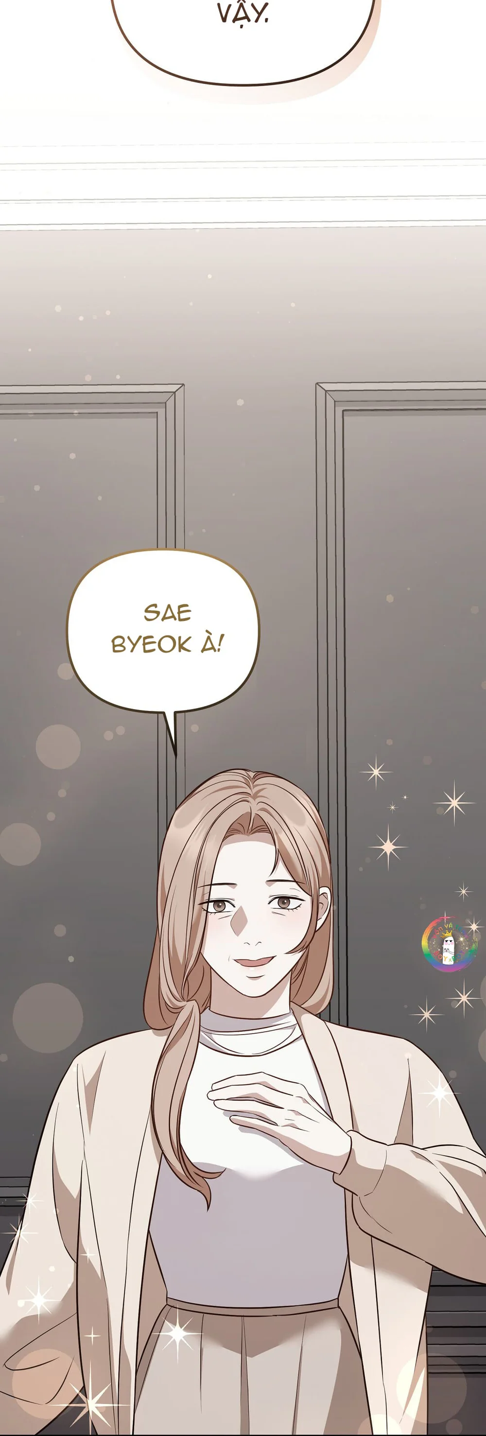 Autobahn Romance Chapter 19 Trang 11