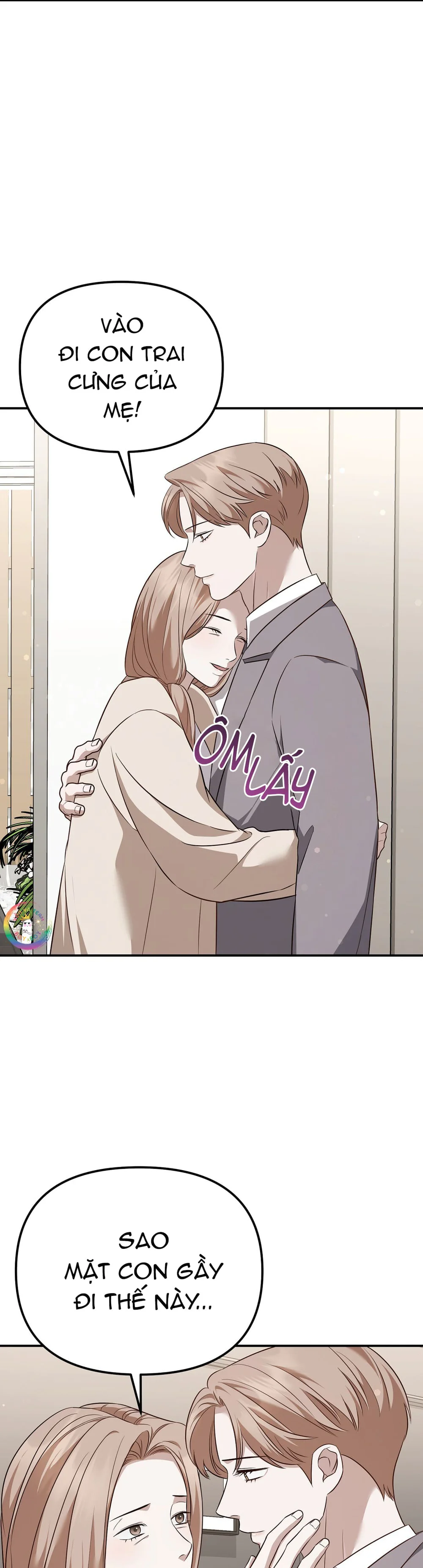 Autobahn Romance Chapter 19 Trang 12