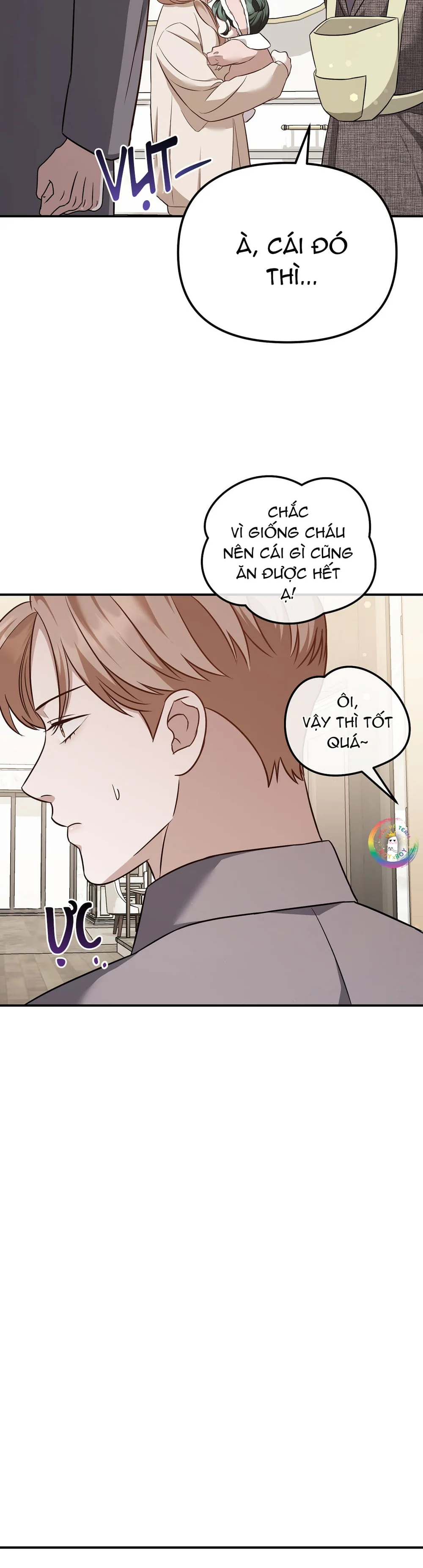 Autobahn Romance Chapter 19 Trang 20