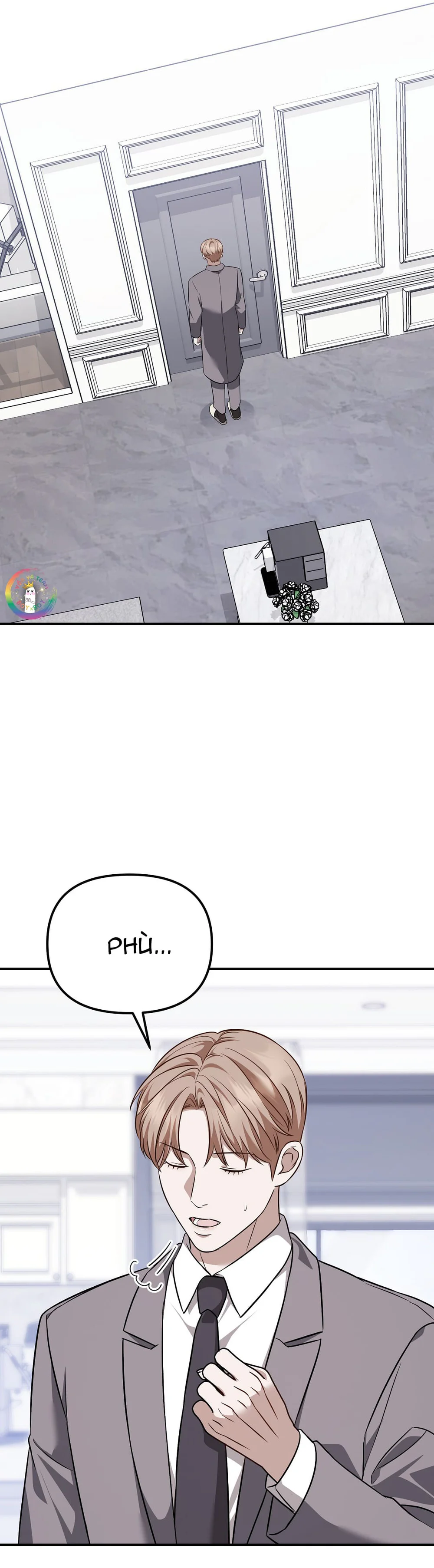 Autobahn Romance Chapter 19 Trang 21