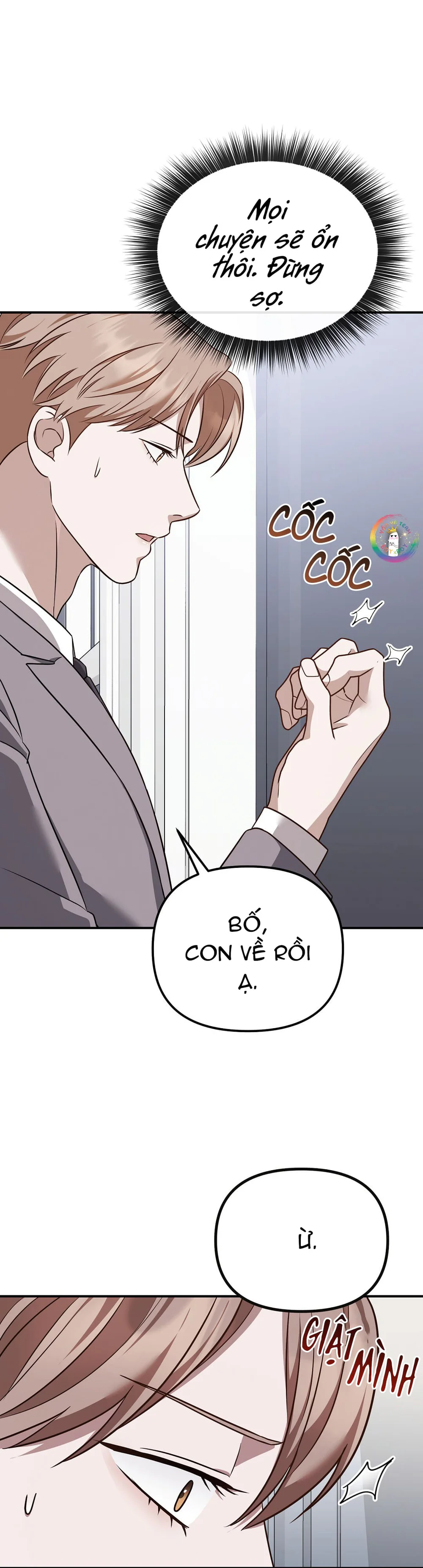 Autobahn Romance Chapter 19 Trang 22