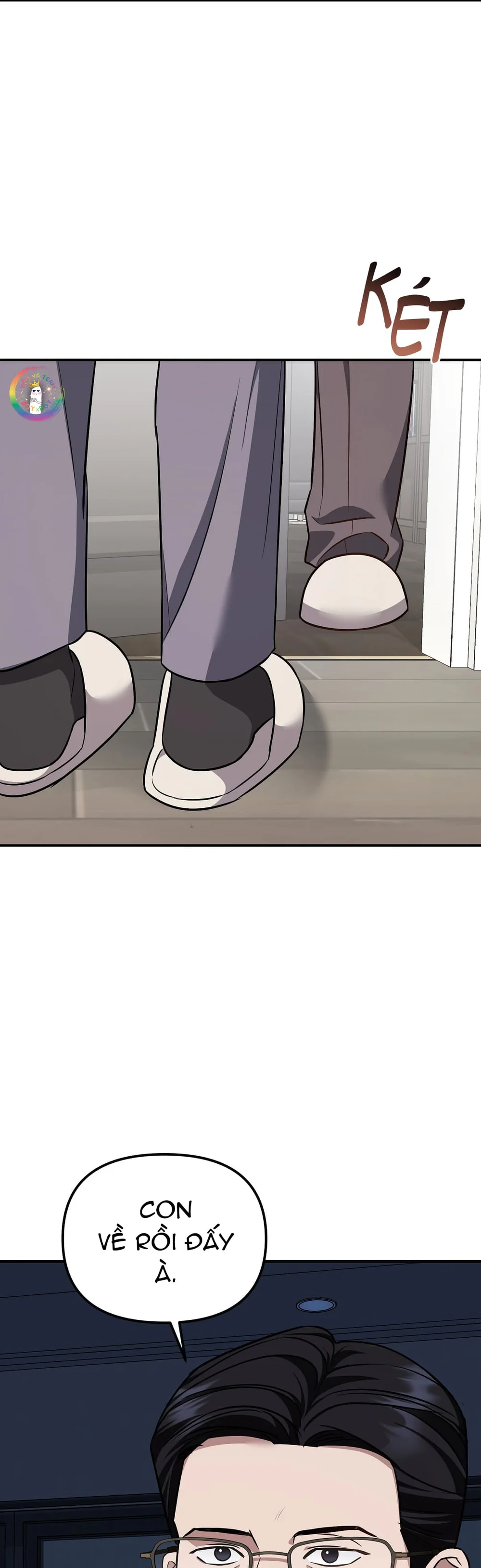 Autobahn Romance Chapter 19 Trang 23