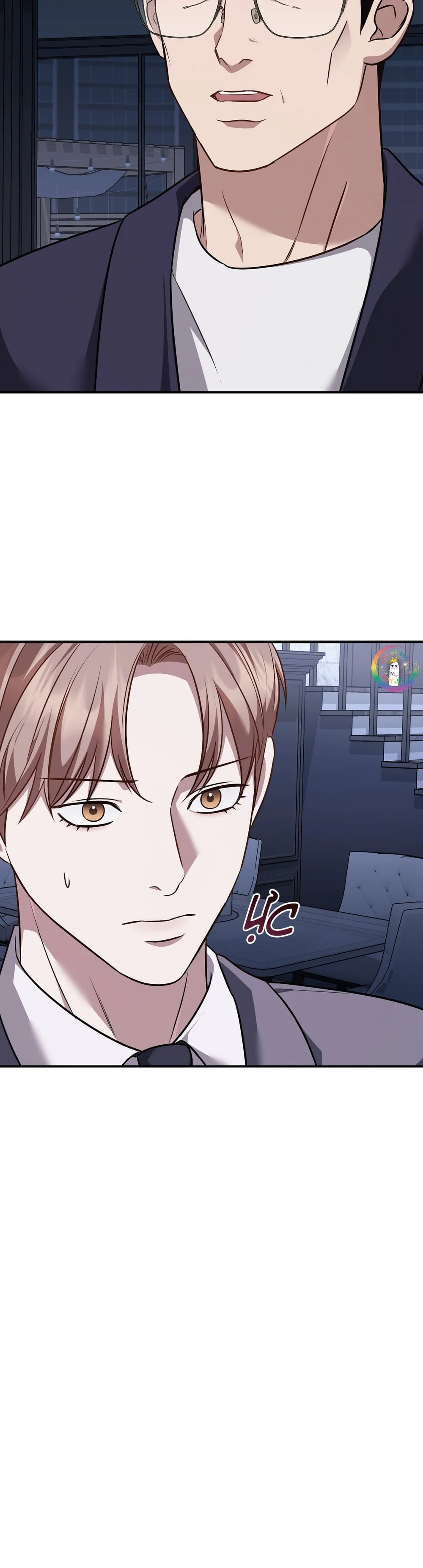 Autobahn Romance Chapter 19 Trang 24