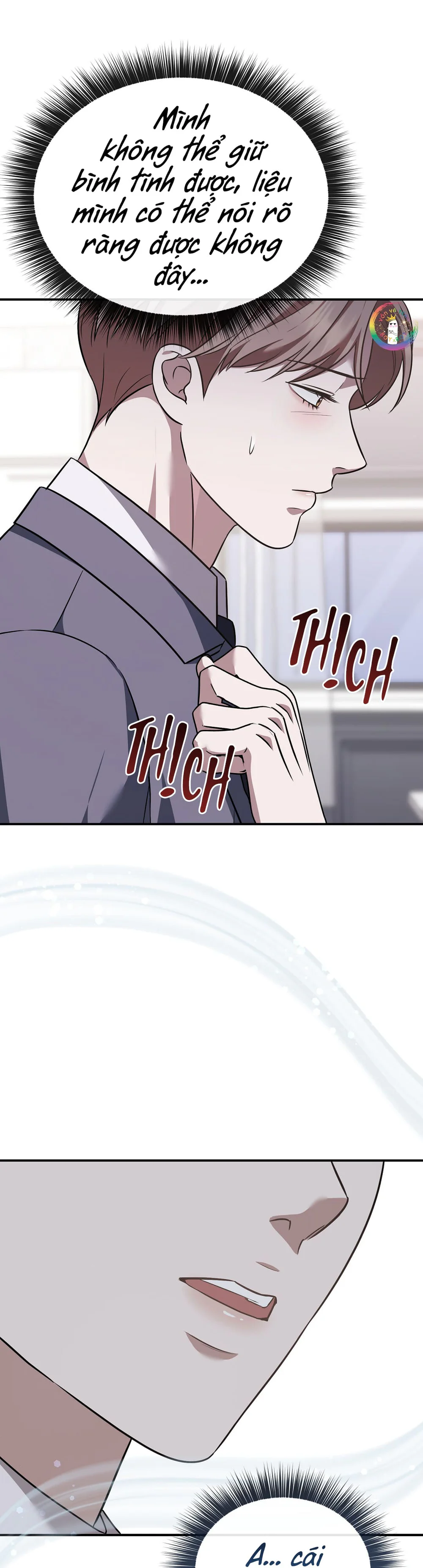 Autobahn Romance Chapter 19 Trang 26