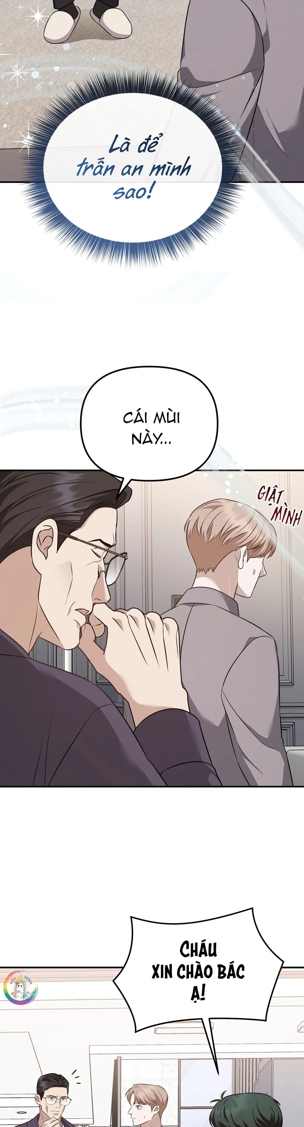 Autobahn Romance Chapter 19 Trang 28