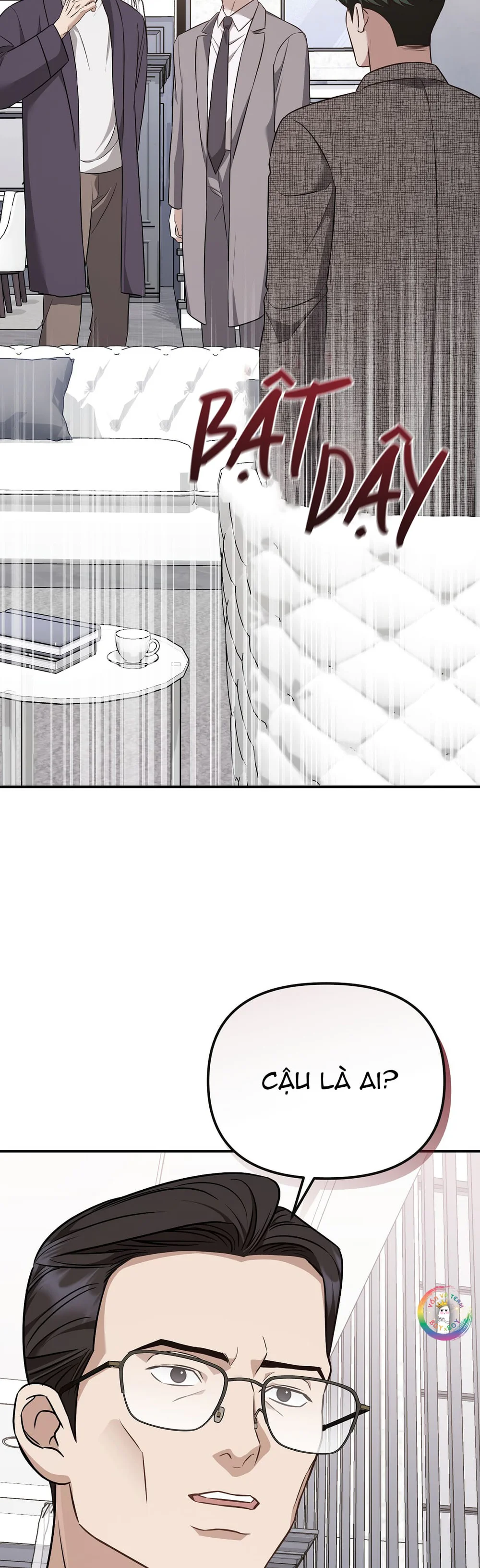 Autobahn Romance Chapter 19 Trang 29