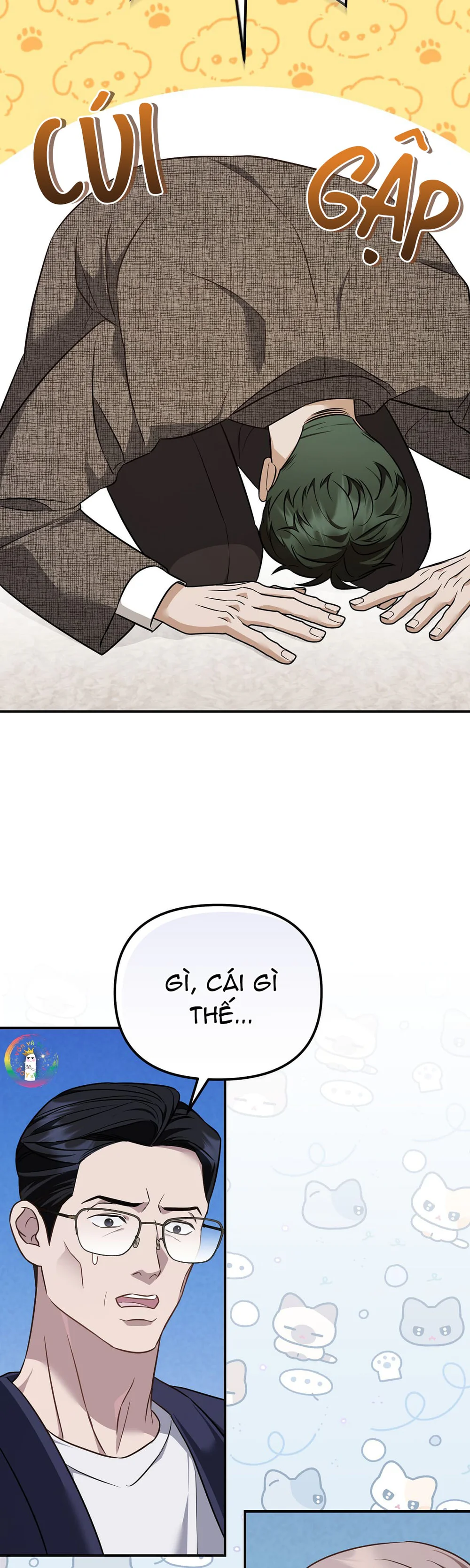 Autobahn Romance Chapter 19 Trang 31