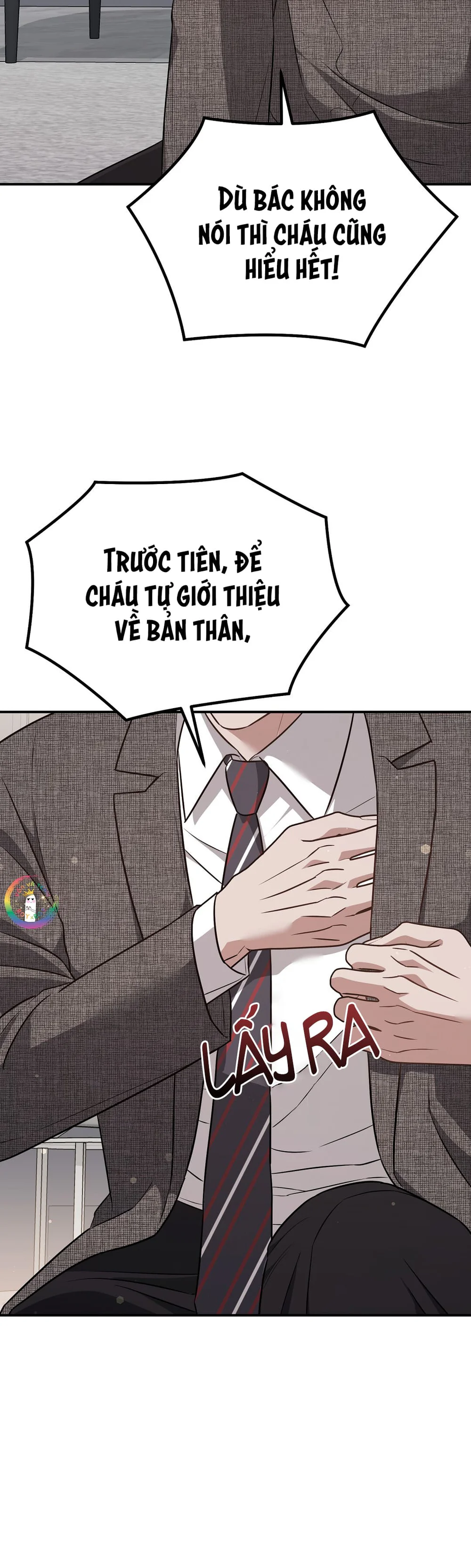 Autobahn Romance Chapter 19 Trang 33