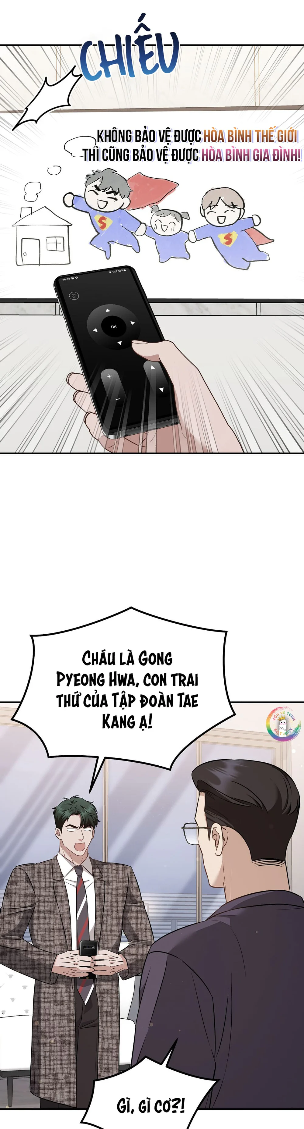 Autobahn Romance Chapter 19 Trang 34