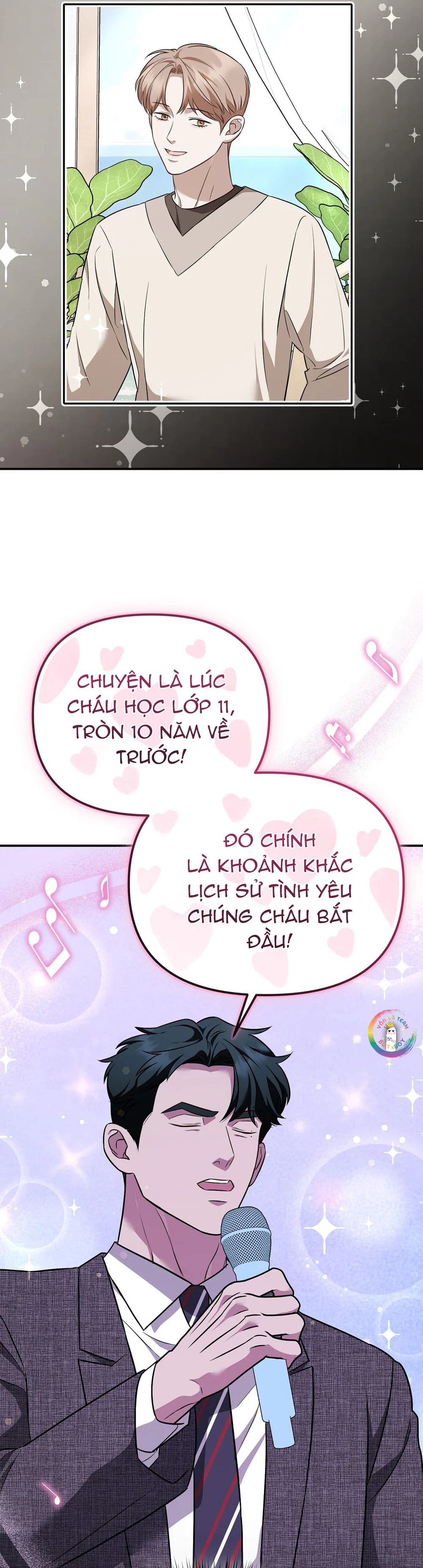 Autobahn Romance Chapter 19 Trang 36