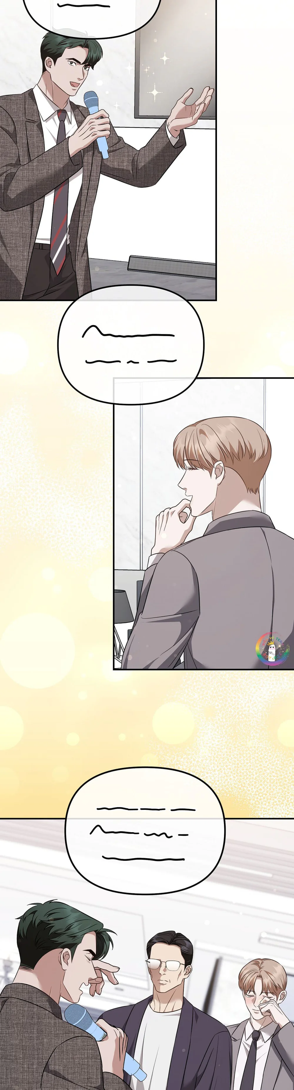 Autobahn Romance Chapter 19 Trang 38