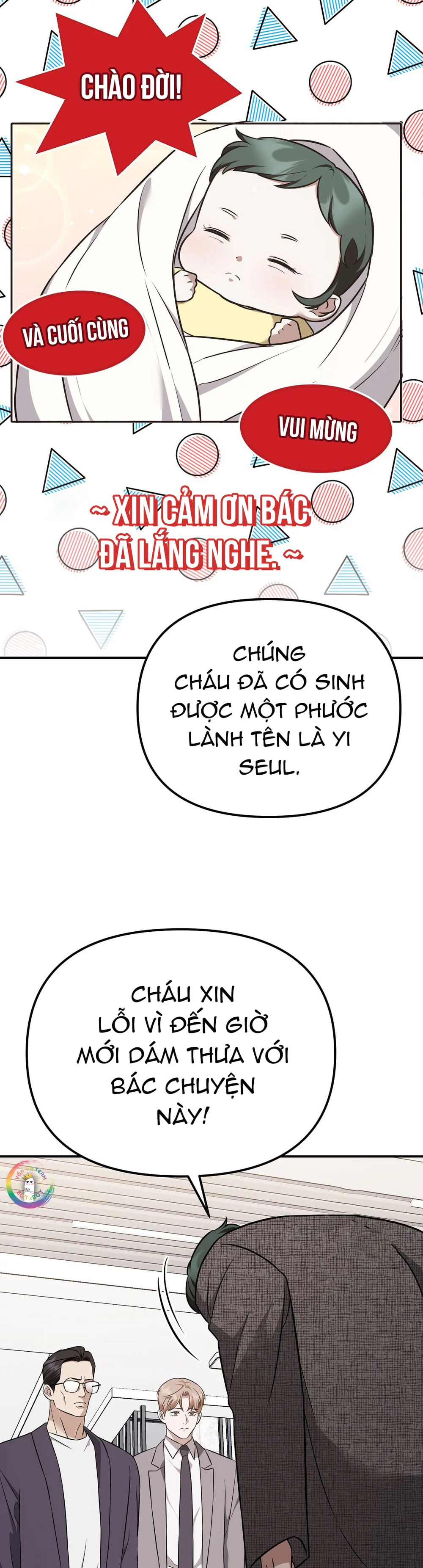 Autobahn Romance Chapter 19 Trang 40