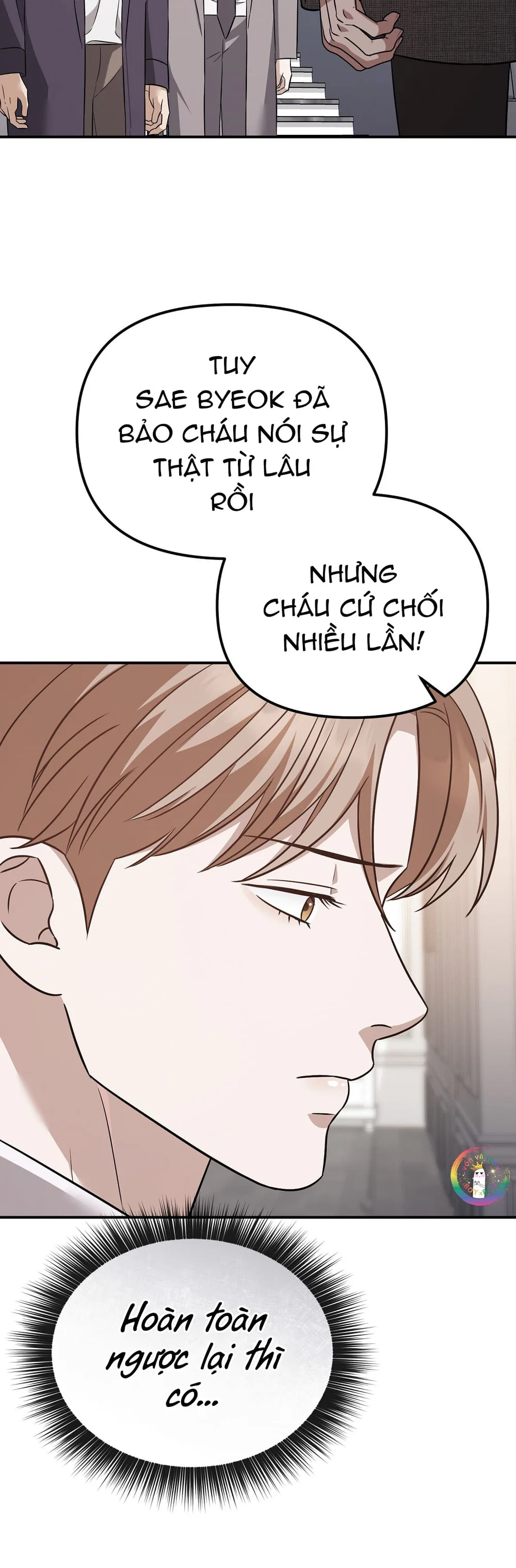 Autobahn Romance Chapter 19 Trang 41