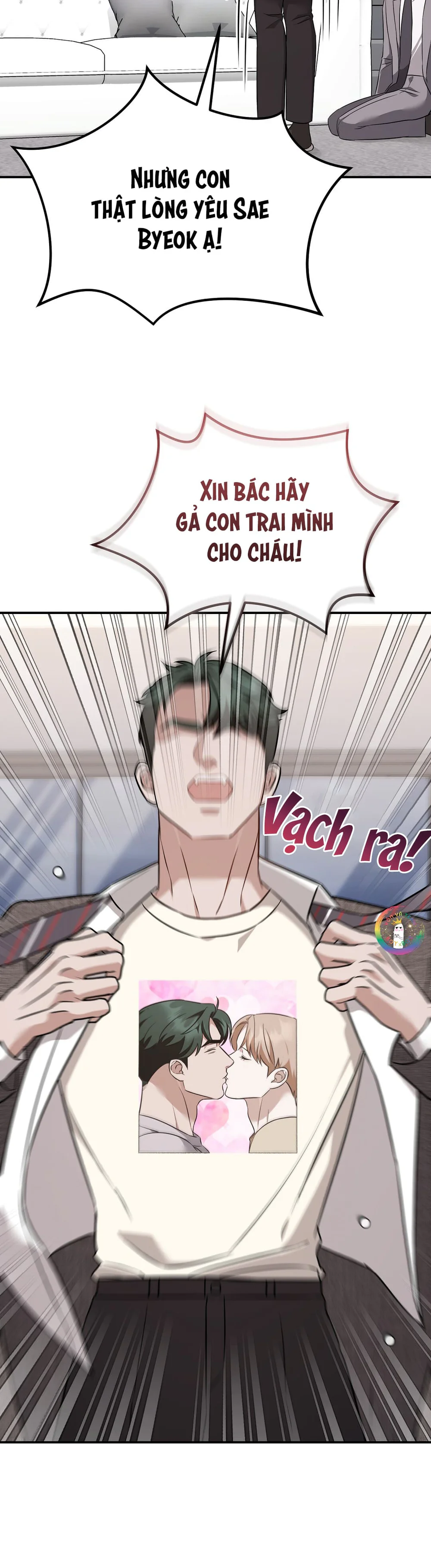 Autobahn Romance Chapter 19 Trang 45