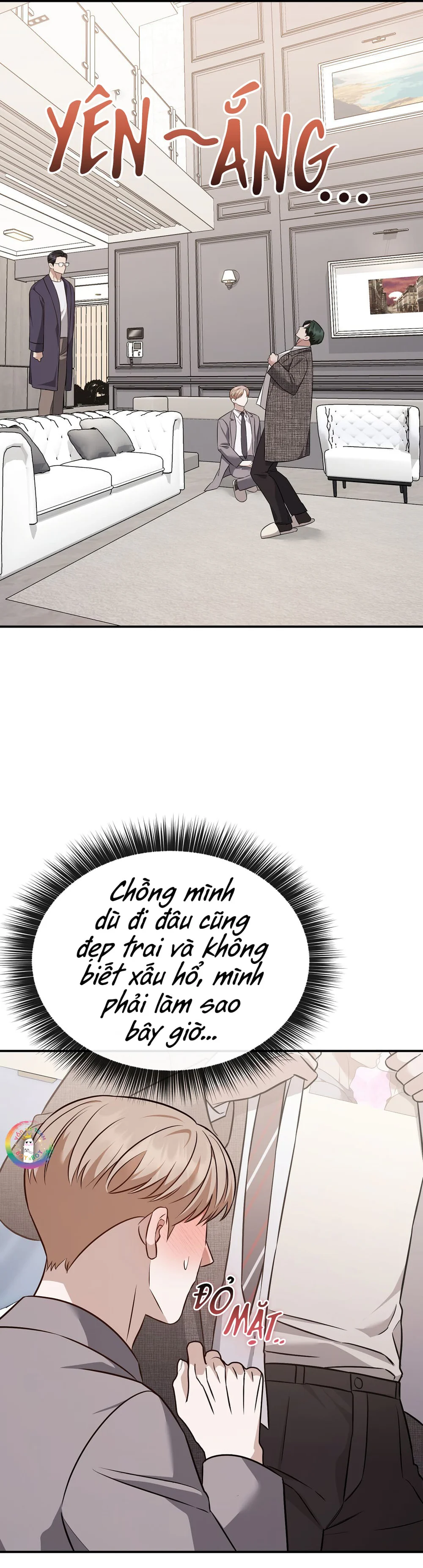 Autobahn Romance Chapter 19 Trang 46