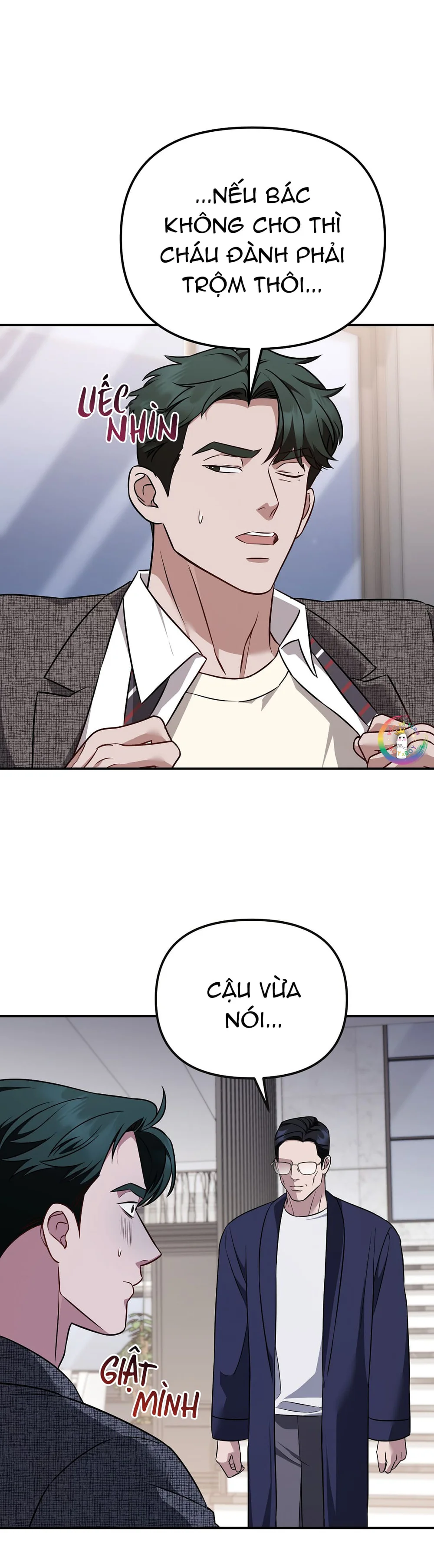 Autobahn Romance Chapter 19 Trang 47