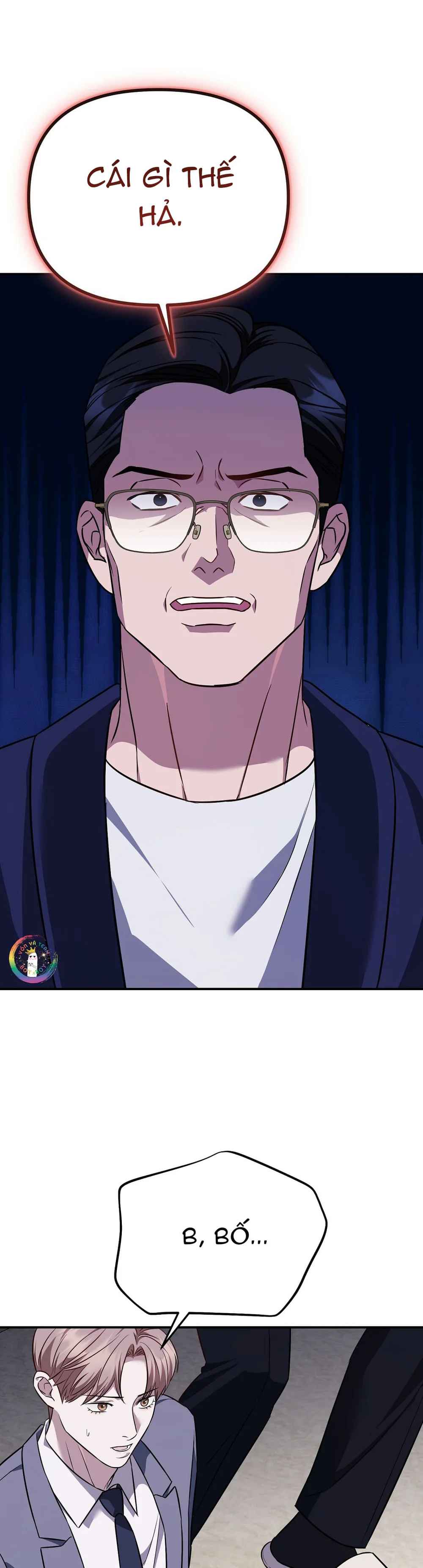 Autobahn Romance Chapter 19 Trang 48