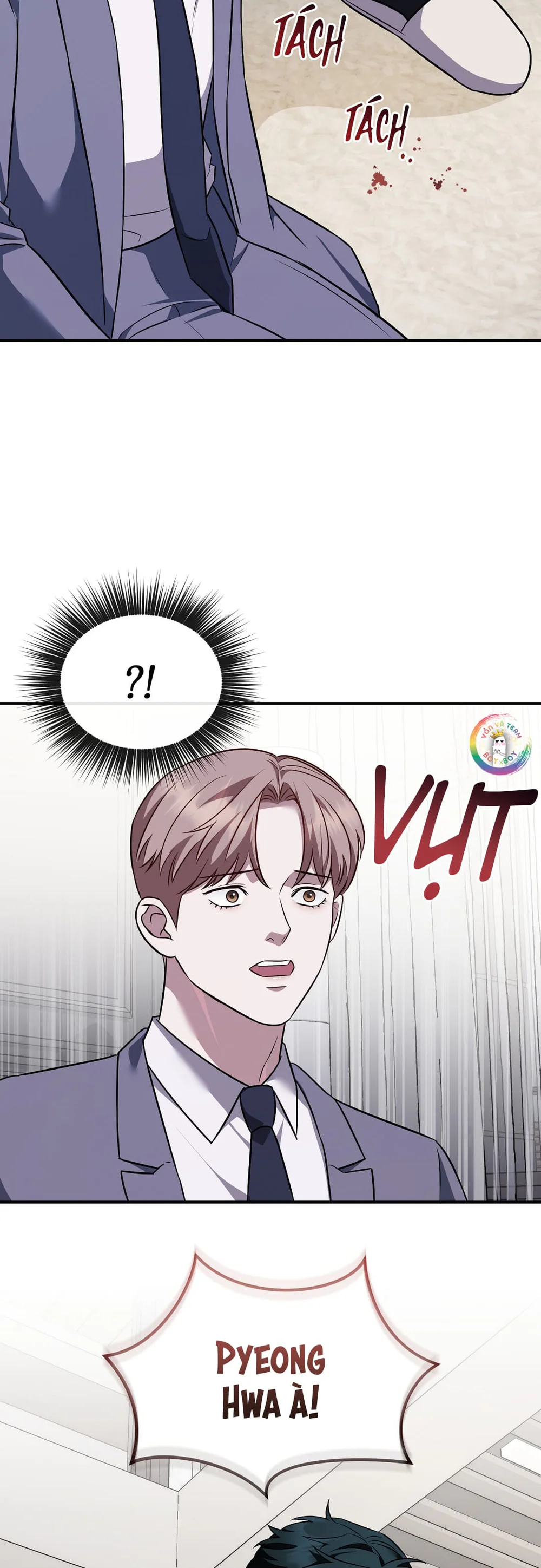 Autobahn Romance Chapter 19 Trang 49