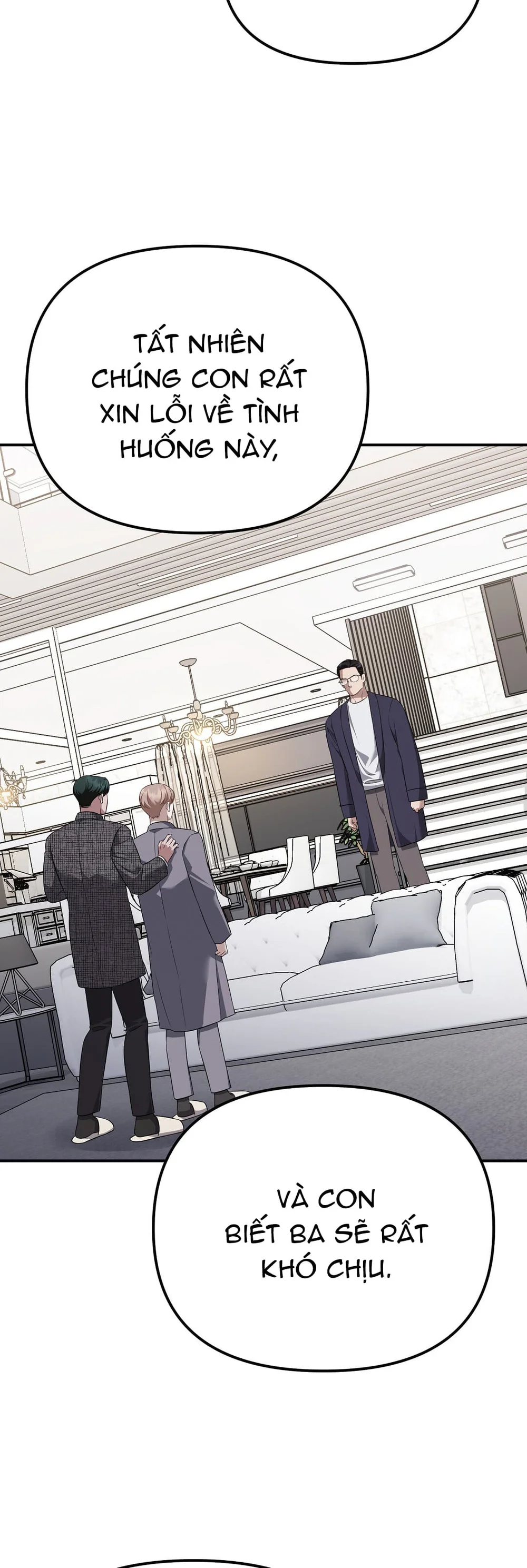 Autobahn Romance Chapter 20 Trang 5